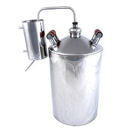 Самогонный аппарат в Краснокамске всего за 3200 рублей